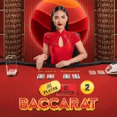 Korean Baccarat 2